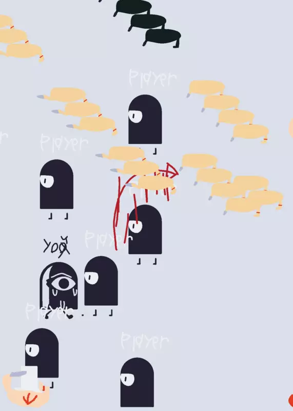 Game by @ileftriptwistex