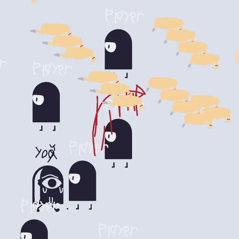 Game by @ileftriptwistex