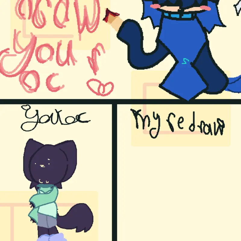 Game by @flawspaws