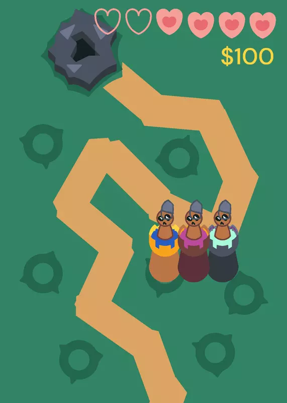 Game by @koror_Im_back