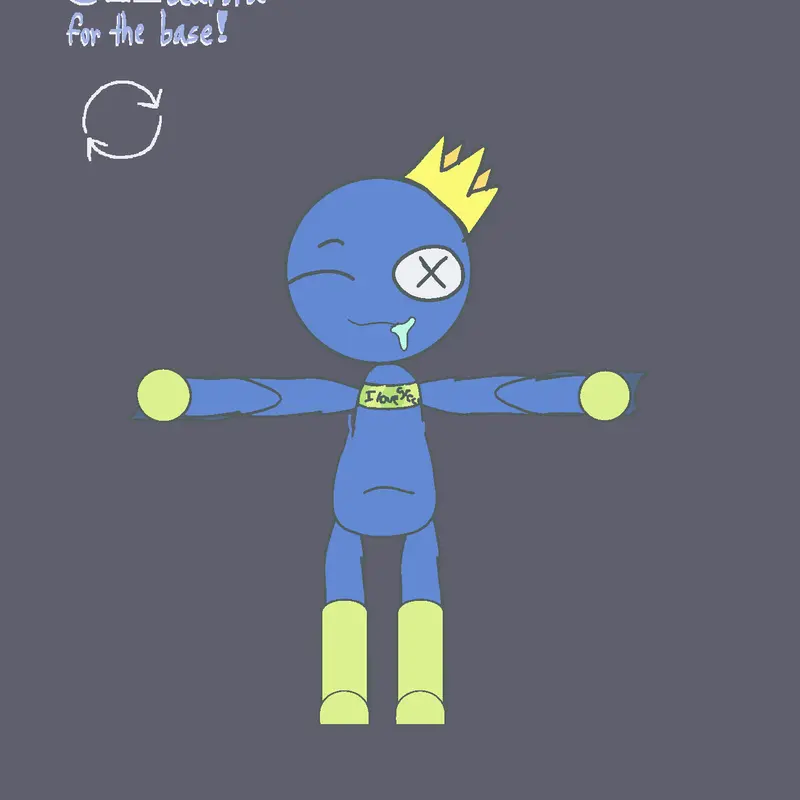 Game by @iloverror