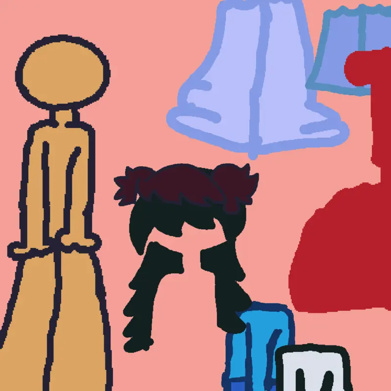 Game by @pickletheanimator