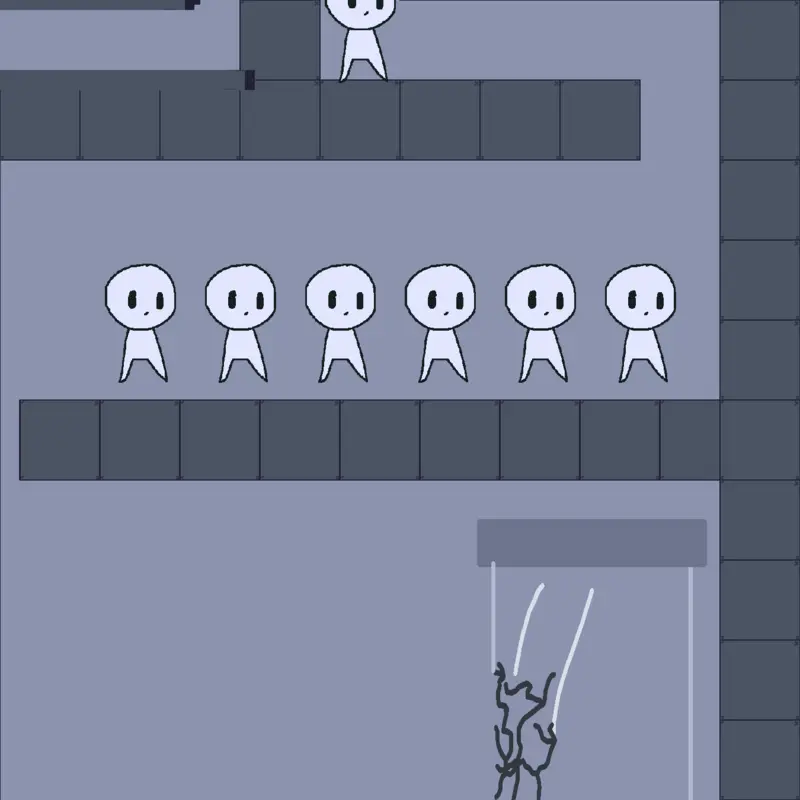 Game by @starest