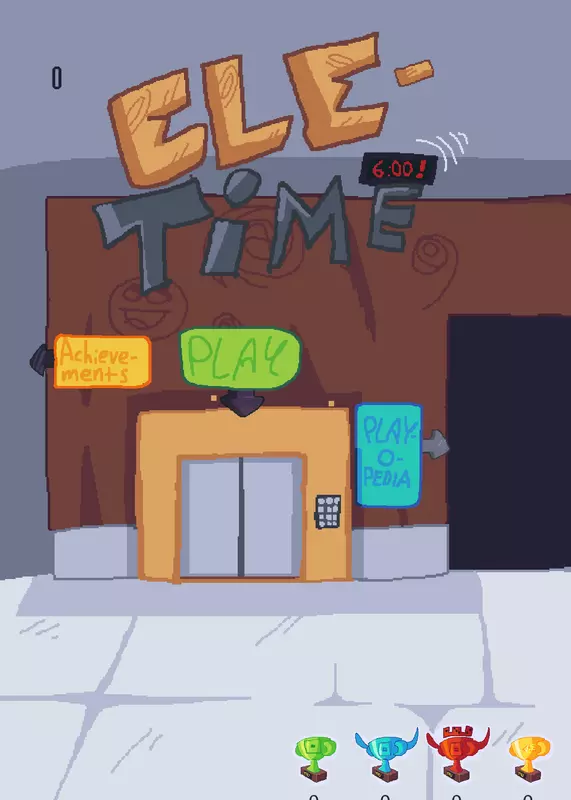 Game by @Azure_skyblume