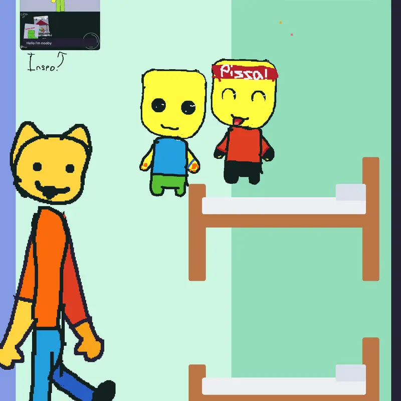 Game by @idk_421