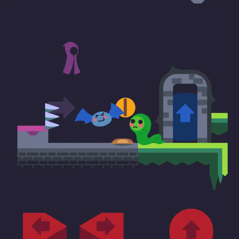 Game by @EvelynFelix