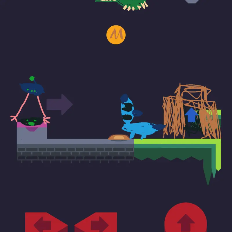 Game by @Vhenshun57391