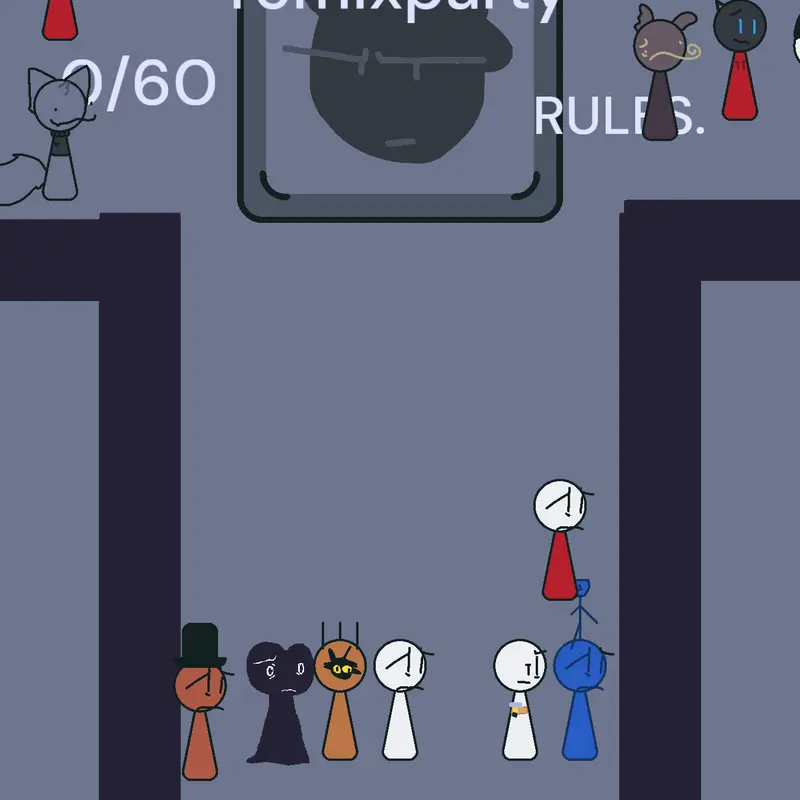 Game by @pppsppspap
