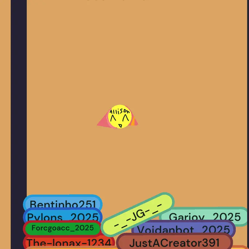 Game by @the_allison-emojicats