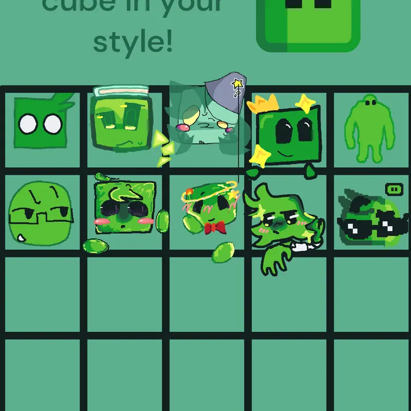Game by @coco_original