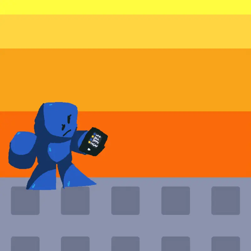 Game by @LONGNOSEJOHN