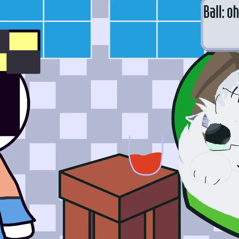 Game by @-_meily_-45