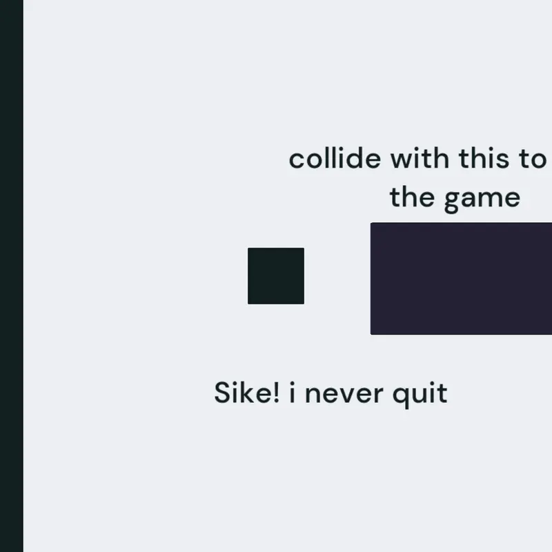 Game by @ProtocolCorrupted