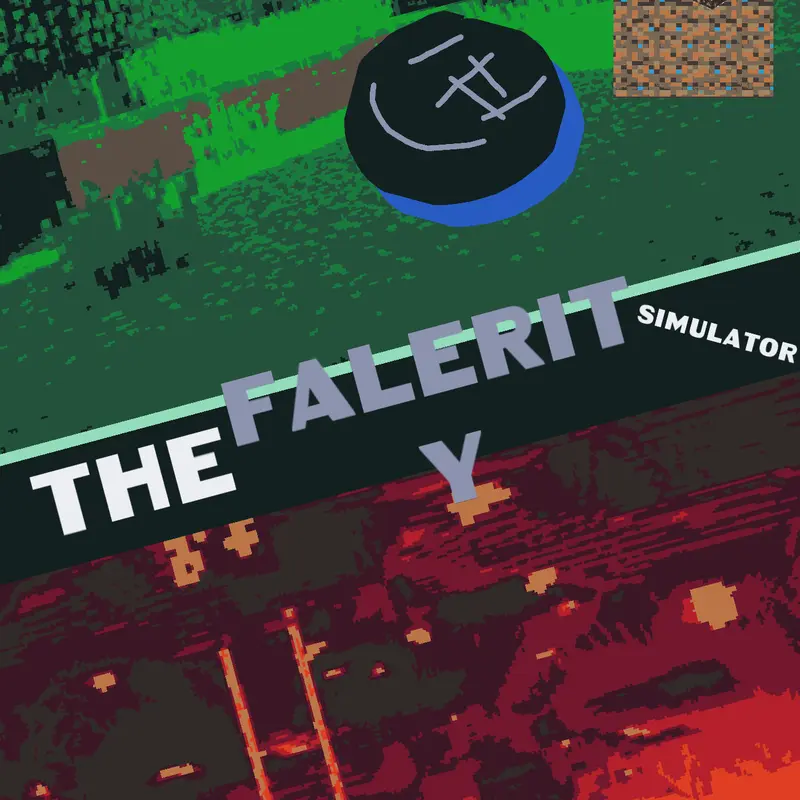 Game by @FalonneNgete2