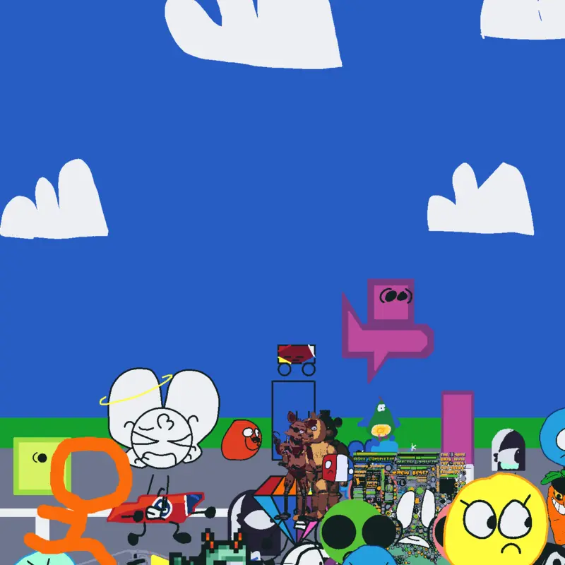 Game by @VampireBlob