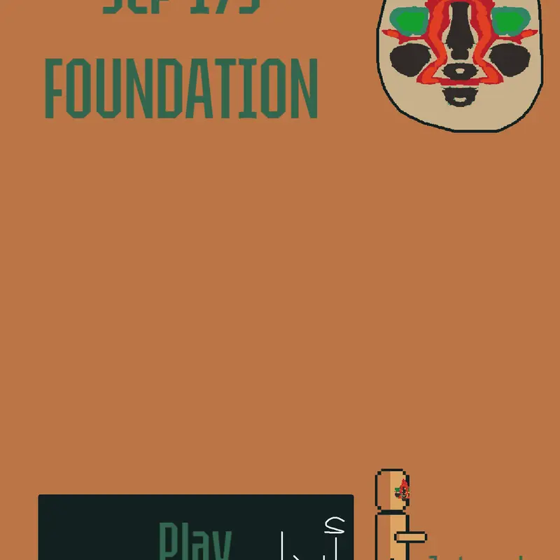 My first proper game! by @DoggoCreator