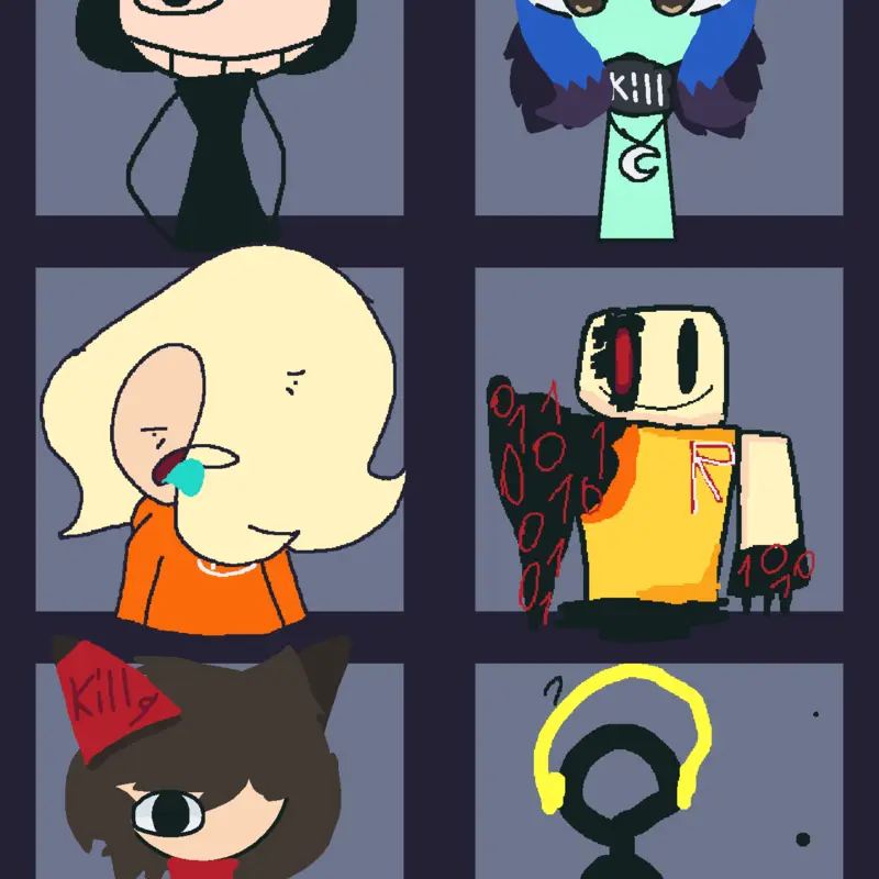 Game by @beautifulpirate