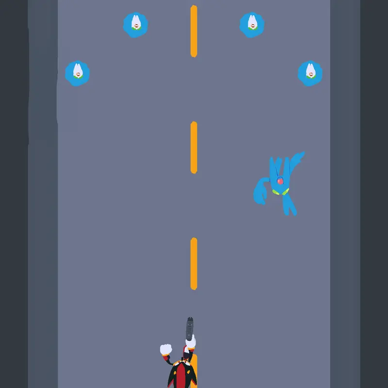 Game by @mp4file