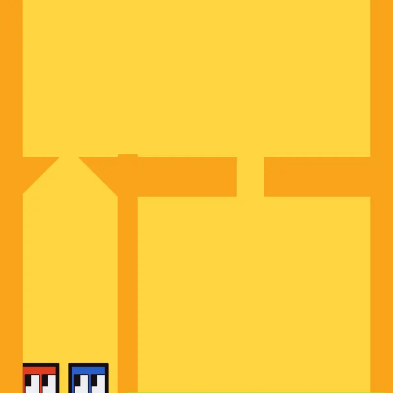 Game by @SadPorridge_official
