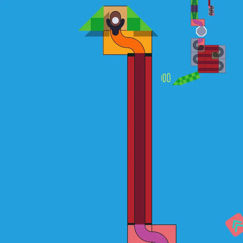 Game by @mailei