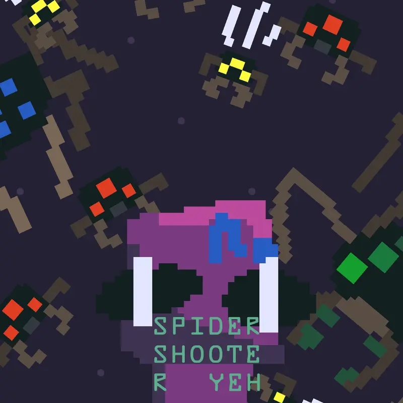 Game by @TheWithered