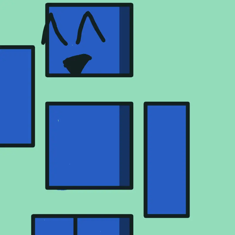 Game by @BALD_RAINBOW
