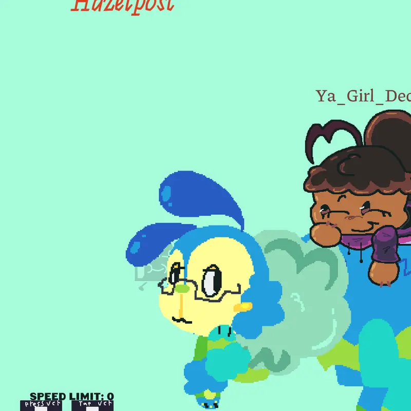Game by @that_onefox