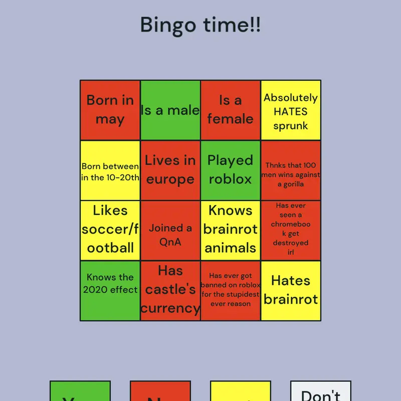 Game by @Audior