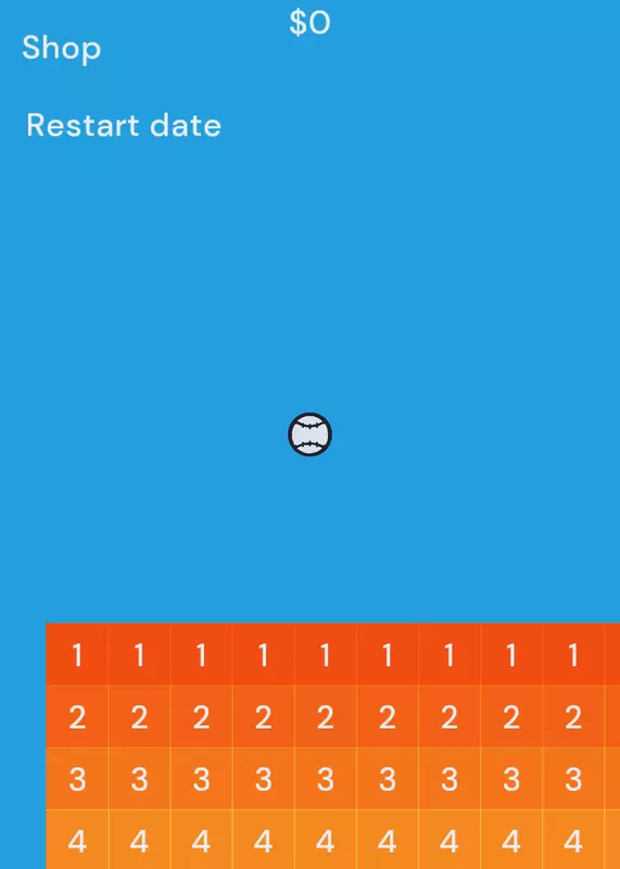 Game by @OLLOWE