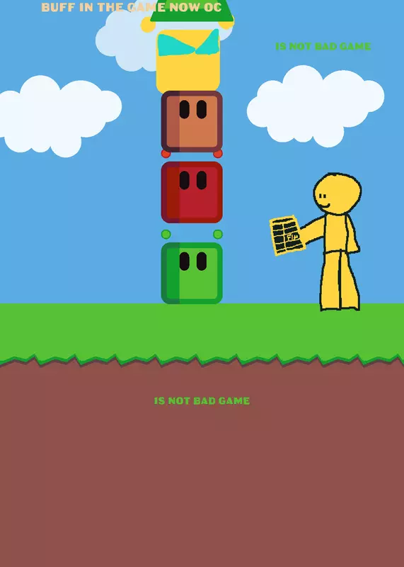 Game by @iansola