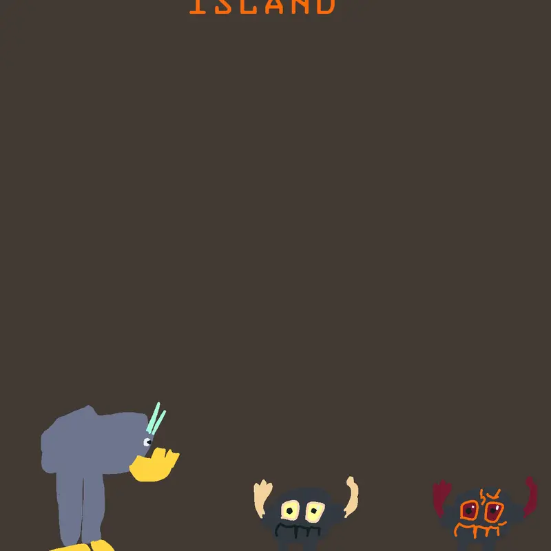 Game by @Becabecoo-BR