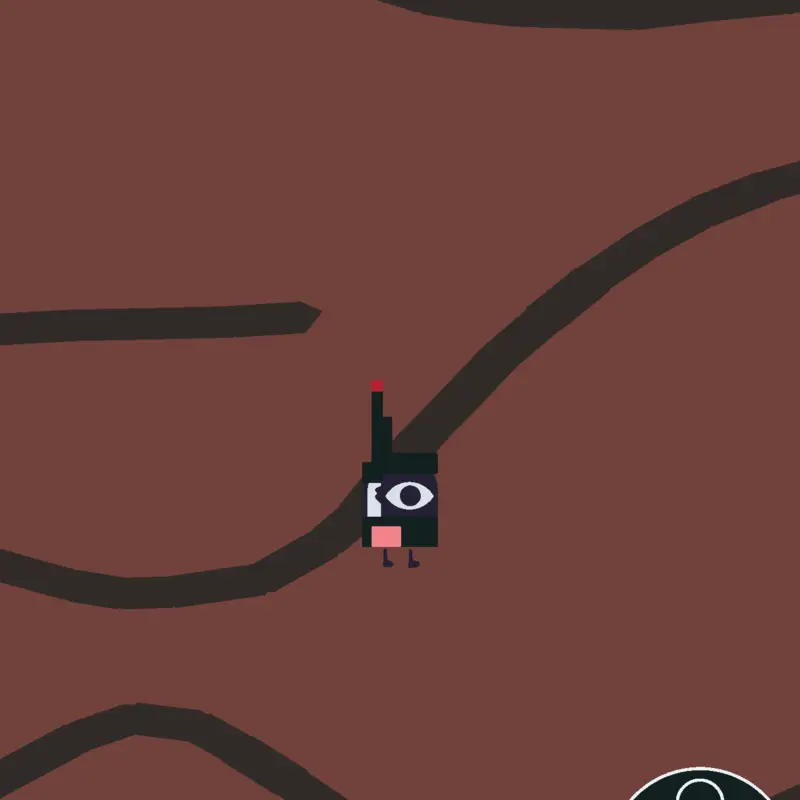 Game by @baldisad