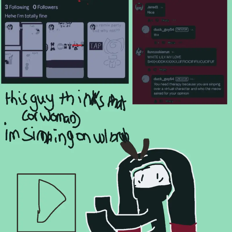 Game by @iluvcookierun