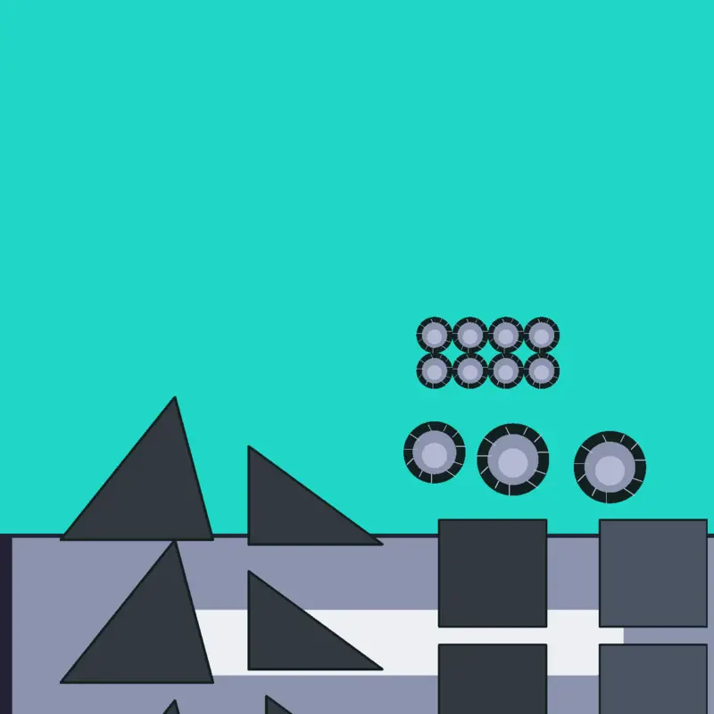 Game by @tony2017