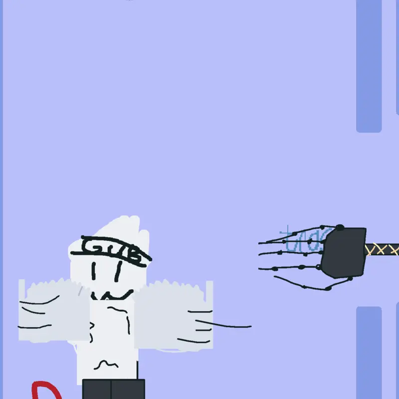 Game by @HellochanceXD