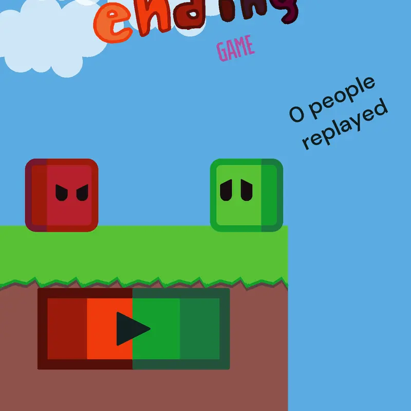 Game by @perit