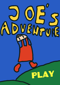 Joe‘s adventure thank you guys for 100...
