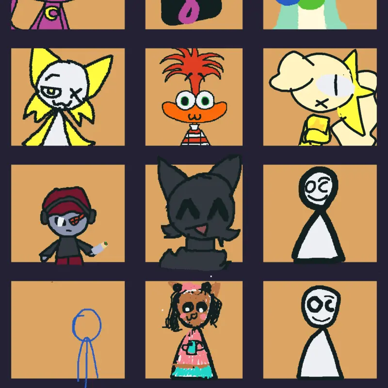 Game by @malayazae