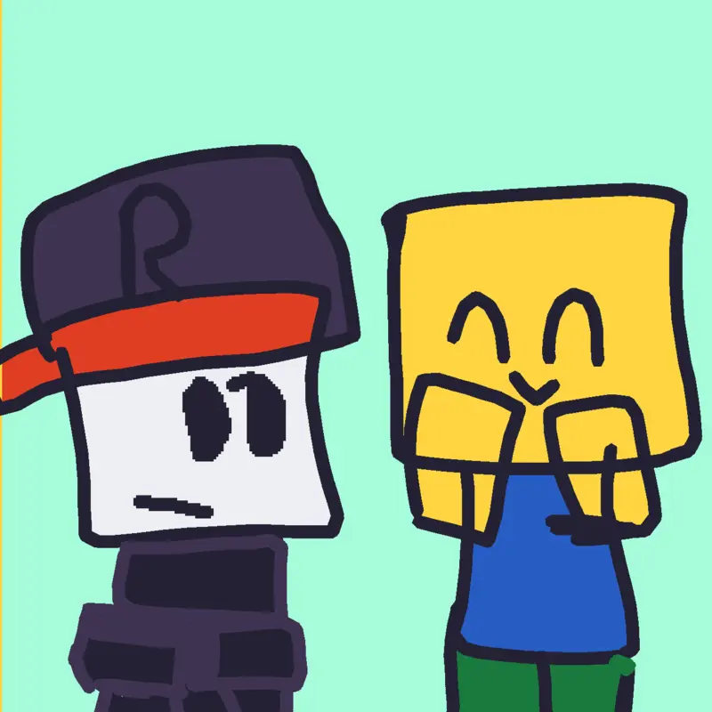 Game by @RuthSilva