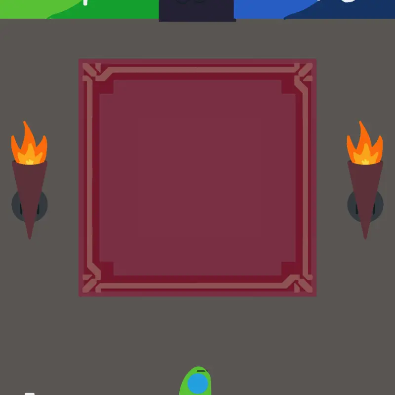 Game by @ISRAELPEPE