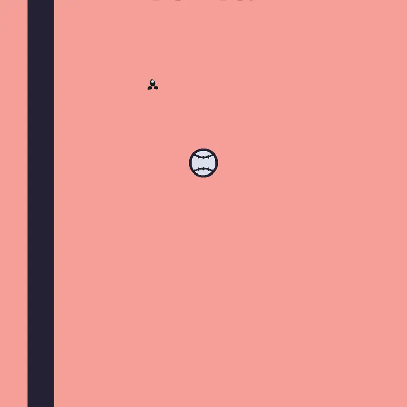 Game by @portogoose