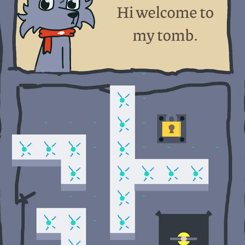 Game by @Dzidxoo