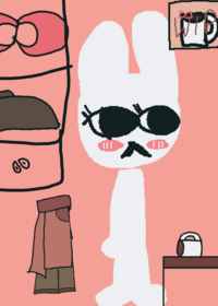 Return to the Animal Hospital!