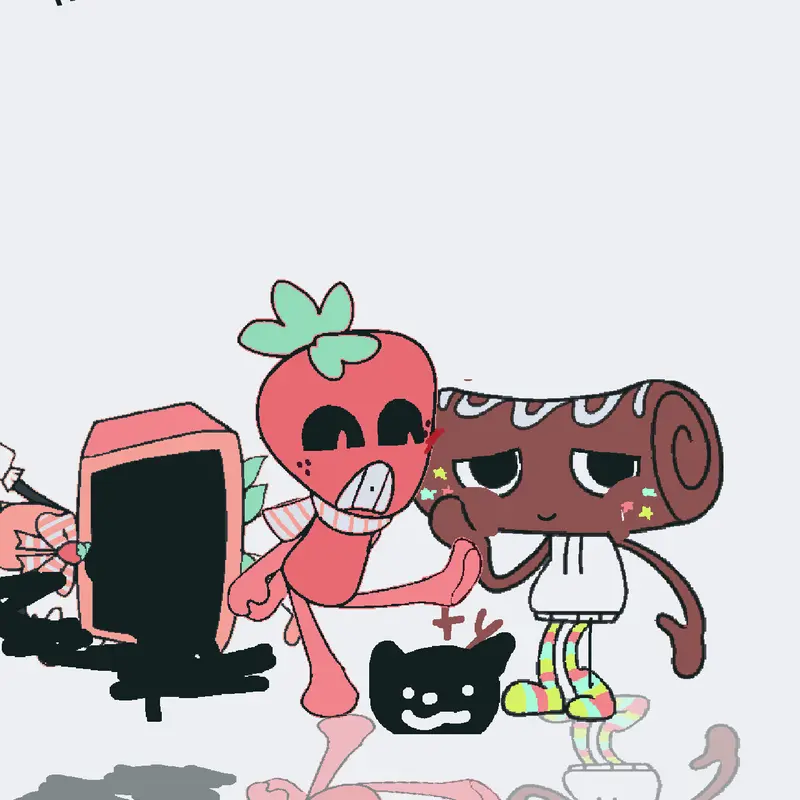 Game by @Poppylove