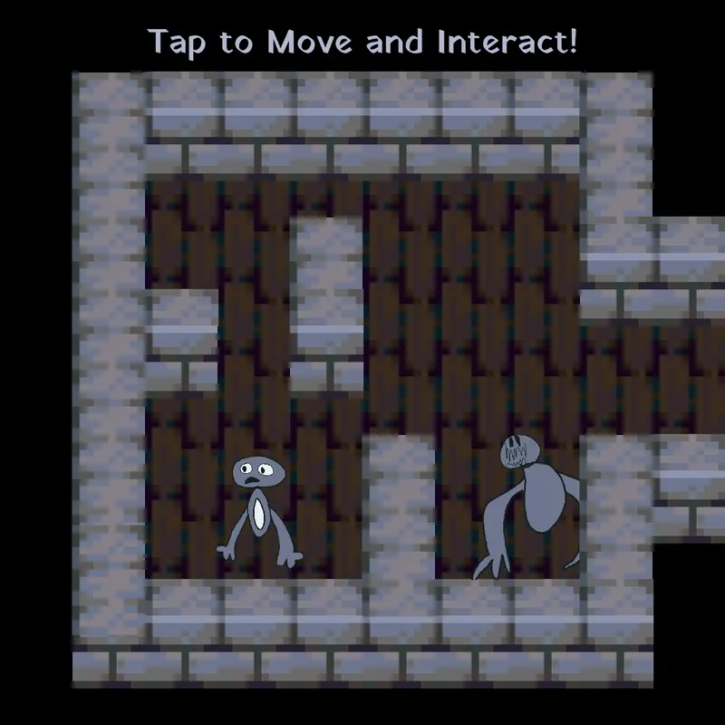 Game by @Memphistodo