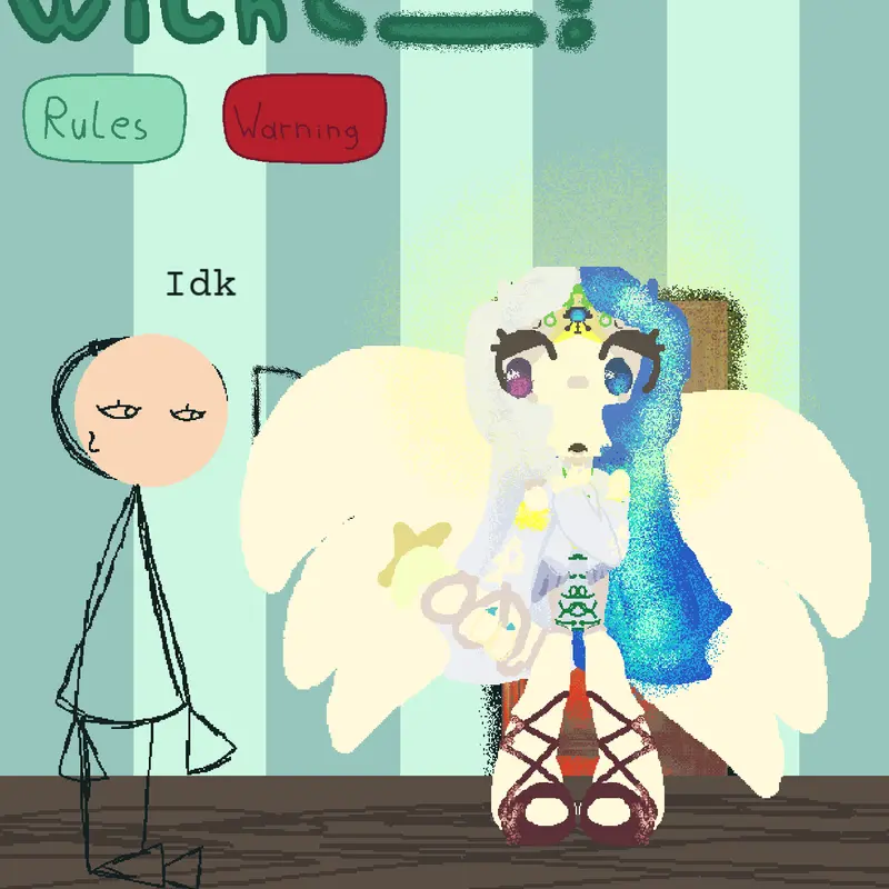 Game by @am_just_a_normal_person