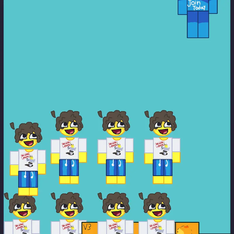 Game by @gamberospero