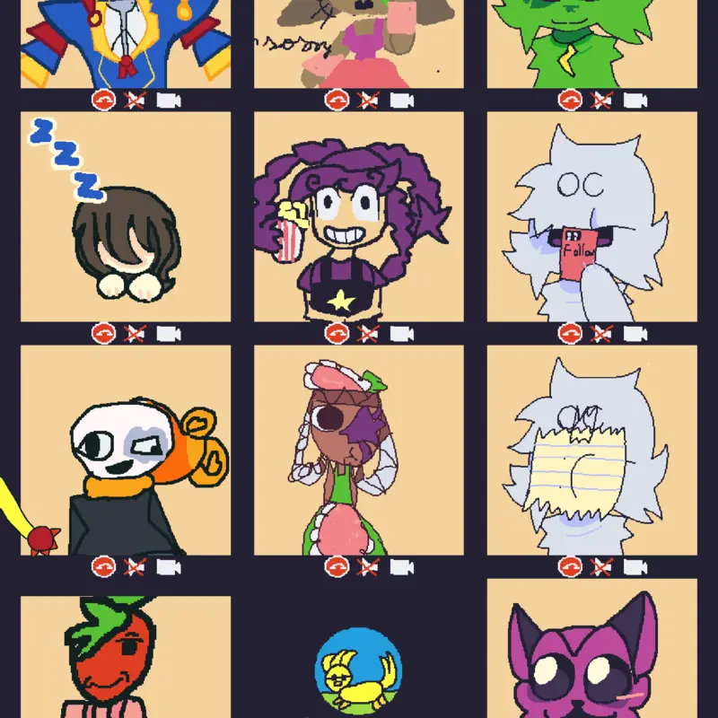Game by @craft-show
