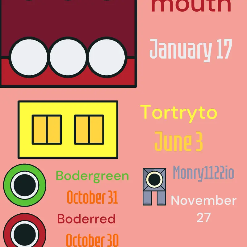 Game by @monry1122io