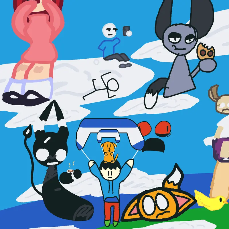 Game by @Eggyamathyst